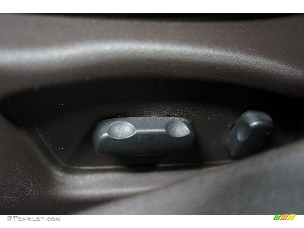 2008 Malibu LTZ Sedan - Imperial Blue Metallic / Cocoa/Cashmere Beige photo #21