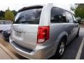 Bright Silver Metallic - Grand Caravan SXT Photo No. 3