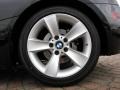 2006 Jet Black BMW Z4 3.0i Roadster  photo #26