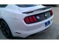 Oxford White - Mustang GT/CS California Special Coupe Photo No. 11
