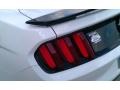 2016 Oxford White Ford Mustang GT/CS California Special Coupe  photo #12