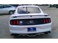 Oxford White - Mustang GT/CS California Special Coupe Photo No. 13