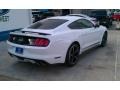 2016 Oxford White Ford Mustang GT/CS California Special Coupe  photo #16