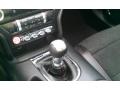  2016 Mustang GT/CS California Special Coupe 6 Speed Manual Shifter