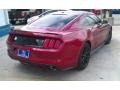 2016 Ruby Red Metallic Ford Mustang GT Premium Coupe  photo #16