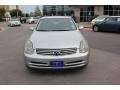 Diamond Graphite Gray Metallic - G 35 Sedan Photo No. 2