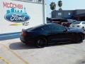 2016 Shadow Black Ford Mustang GT Premium Coupe  photo #4