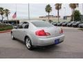 Diamond Graphite Gray Metallic - G 35 Sedan Photo No. 5