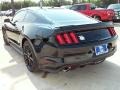 2016 Shadow Black Ford Mustang GT Premium Coupe  photo #11