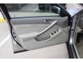 Diamond Graphite Gray Metallic - G 35 Sedan Photo No. 15