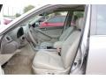 Diamond Graphite Gray Metallic - G 35 Sedan Photo No. 16