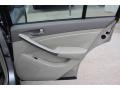 Diamond Graphite Gray Metallic - G 35 Sedan Photo No. 20