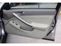 Diamond Graphite Gray Metallic - G 35 Sedan Photo No. 22