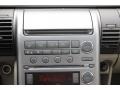 Diamond Graphite Gray Metallic - G 35 Sedan Photo No. 32