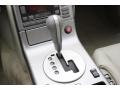 Diamond Graphite Gray Metallic - G 35 Sedan Photo No. 34