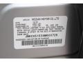 Diamond Graphite Gray Metallic - G 35 Sedan Photo No. 45