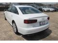 Ibis White - A6 3.0 TFSI Premium Plus quattro Photo No. 6