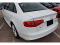 Ibis White - A4 2.0T Premium quattro Photo No. 6