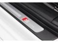 Ibis White - A4 2.0T Premium quattro Photo No. 9