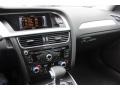 Ibis White - A4 2.0T Premium quattro Photo No. 13