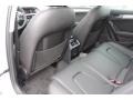 Ibis White - A4 2.0T Premium quattro Photo No. 25