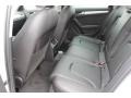 Ibis White - A4 2.0T Premium quattro Photo No. 26