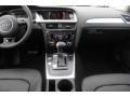 Ibis White - A4 2.0T Premium quattro Photo No. 27