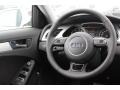 Ibis White - A4 2.0T Premium quattro Photo No. 28