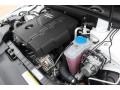 Ibis White - A4 2.0T Premium quattro Photo No. 31
