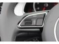 2016 Monsoon Gray Metallic Audi A5 Premium Plus quattro Convertible  photo #33