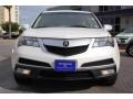 Aspen White Pearl - MDX Technology Photo No. 2