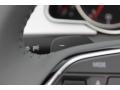 2016 Monsoon Gray Metallic Audi A5 Premium Plus quattro Convertible  photo #35