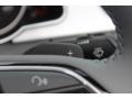 2016 Monsoon Gray Metallic Audi A5 Premium Plus quattro Convertible  photo #36