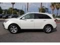 Aspen White Pearl - MDX Technology Photo No. 4