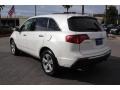 Aspen White Pearl - MDX Technology Photo No. 5