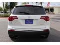 Aspen White Pearl - MDX Technology Photo No. 6
