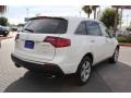 Aspen White Pearl - MDX Technology Photo No. 7