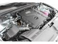 2016 Monsoon Gray Metallic Audi A5 Premium Plus quattro Convertible  photo #40
