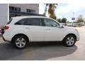 Aspen White Pearl - MDX Technology Photo No. 8