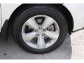 Aspen White Pearl - MDX Technology Photo No. 13