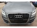 Monsoon Gray Metallic - Q5 3.0 TFSI Premium Plus quattro Photo No. 2