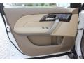 Aspen White Pearl - MDX Technology Photo No. 14
