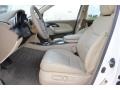 Aspen White Pearl - MDX Technology Photo No. 15