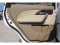Aspen White Pearl - MDX Technology Photo No. 16