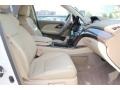 Aspen White Pearl - MDX Technology Photo No. 23