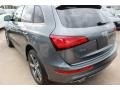 Monsoon Gray Metallic - Q5 3.0 TFSI Premium Plus quattro Photo No. 6