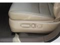 Aspen White Pearl - MDX Technology Photo No. 28