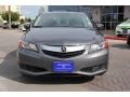 2013 Polished Metal Metallic Acura ILX 2.0L  photo #2