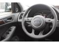 Monsoon Gray Metallic - Q5 3.0 TFSI Premium Plus quattro Photo No. 37