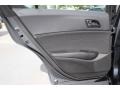 Polished Metal Metallic - ILX 2.0L Photo No. 16